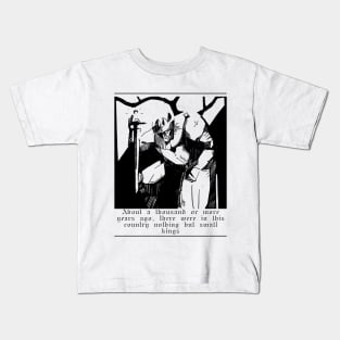 King Kids T-Shirt